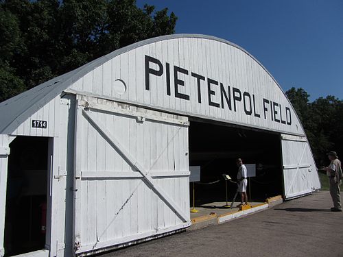 Bernard Pietenpol