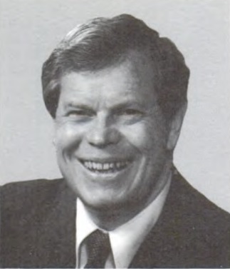 Bernard James