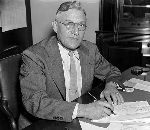 Bernard John Gehrmann