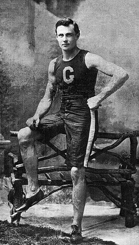 Bernard Wefers