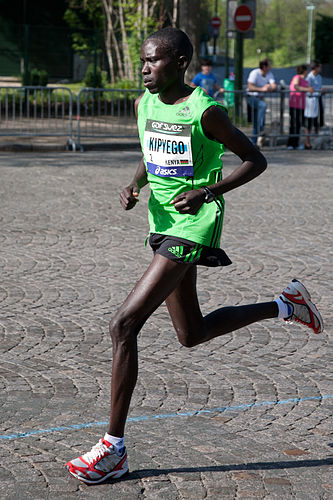 Bernard Kipyego