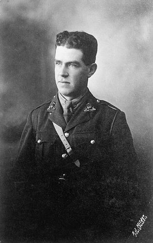 Bernard Cassidy