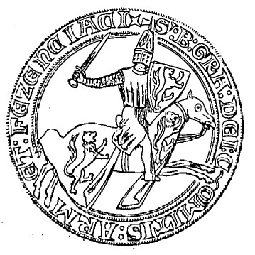 Bernard Bernard VI, Count of Armagnac