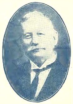 Bernard Waters