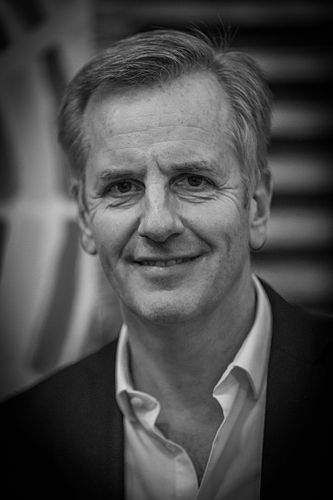 Bernard Villardiere