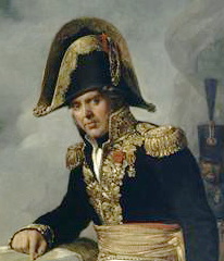 Bernard Frere