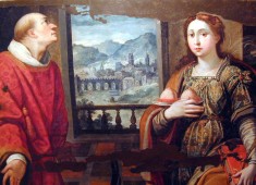 Bernardino Cesari