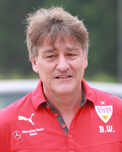 Bernd Wahler