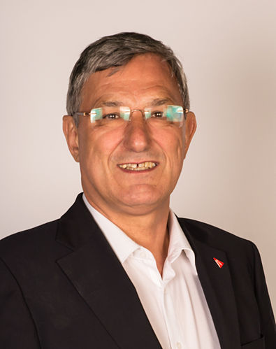 Bernd Riexinger