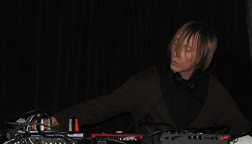 Andreas Tilliander