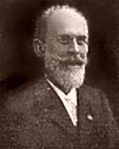 Bernhard Koehne