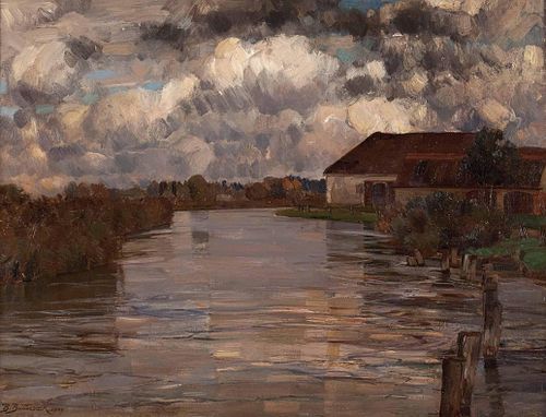 Bernhard Buttersack