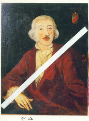 Bernardo Kabuzic