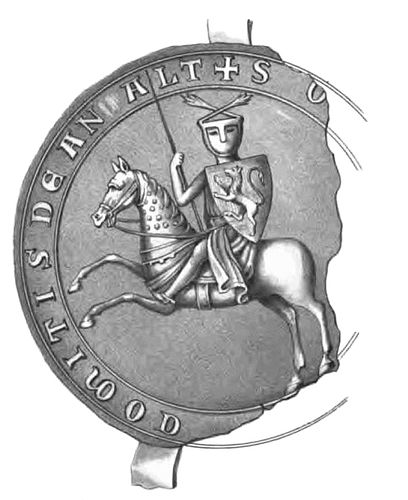 Bernhard Bernhard I, Prince of Anhalt-Bernburg