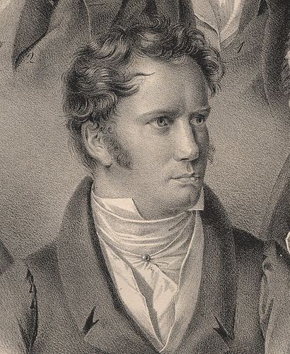 Bernhard Klein