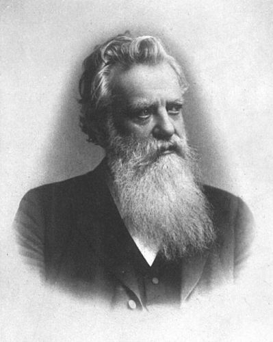 Carl Scheibler