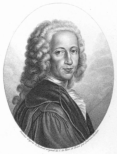 Bernhard Albinus