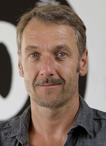 Bernhard Wolf
