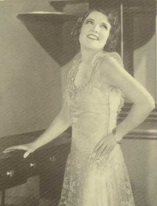Bernice Claire