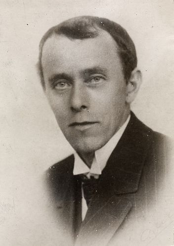 Bernt Lynge