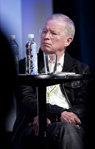 Bernt Olufsen
