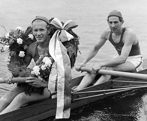 Bernt Torberntsson