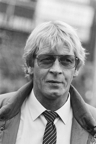 Bert Jacobs