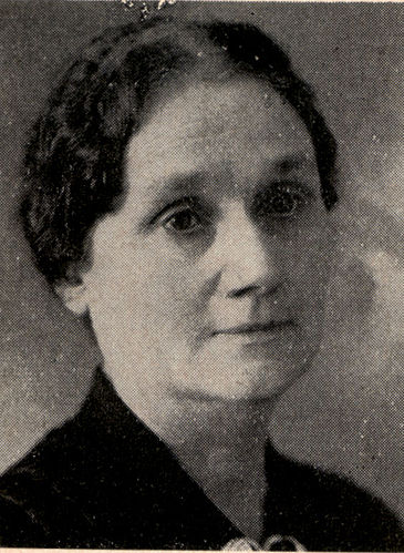 Berta Baker