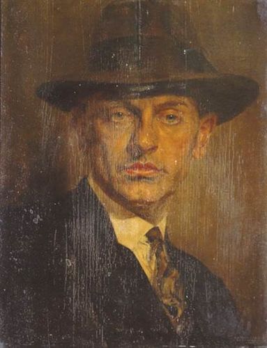 Bertalan Karlovszky