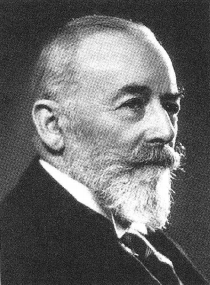 Bertalan Szechenyi