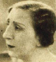 Bertha Belmore