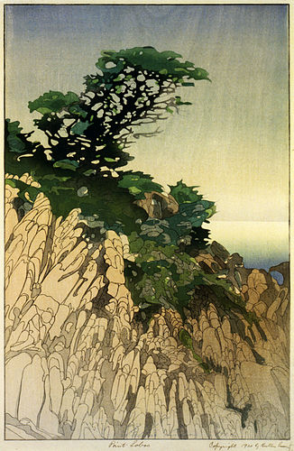 Bertha Lum