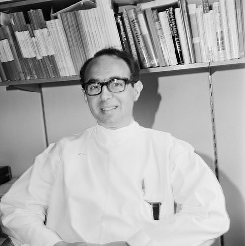 Berchtold Grunfeld