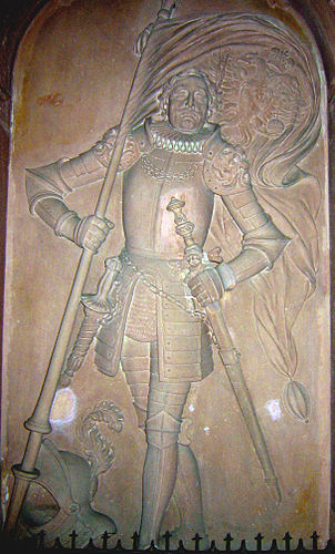 Berchtold Berthold IV, Duke of Zahringen