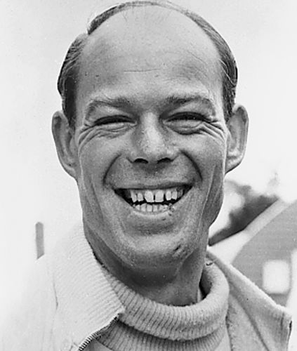 Bertil Goransson