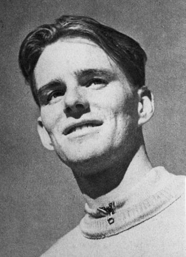 Bertil Johnsson