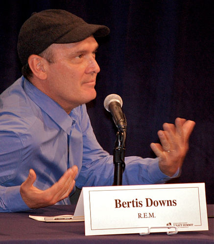 Bertis Downs