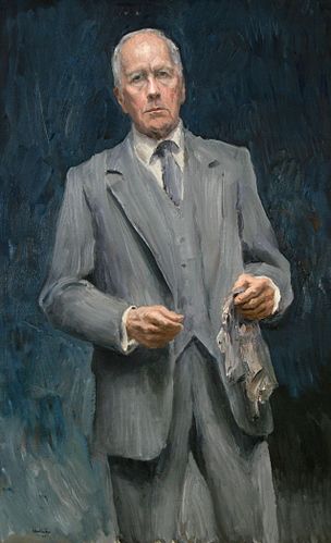 Bertram Schmiterlow