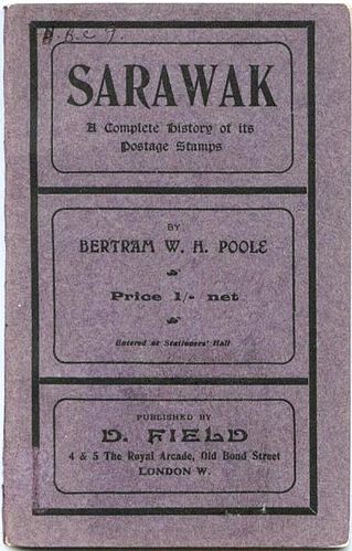 Bertram Poole
