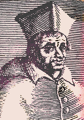Bertrand Pouget