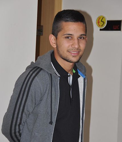 Bertul Kocabas