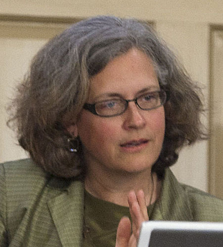 Beth Simmons