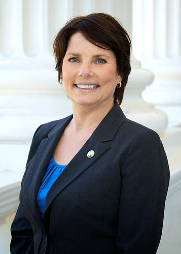 Beth Gaines