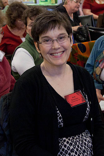 Beth Krommes