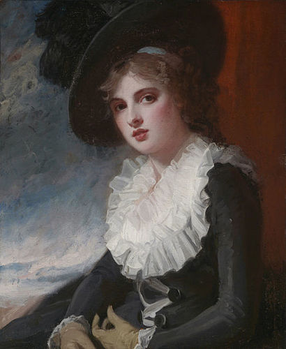 Bettina Burr