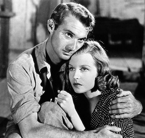 Betty Field