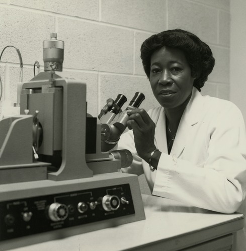 Bettye Greene