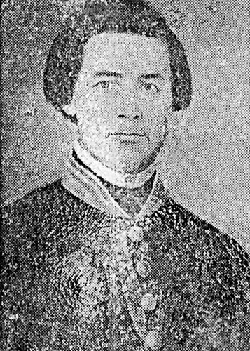 Beverly Leonidas Clarke