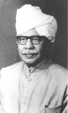 Bezawada Ramachandra Reddy