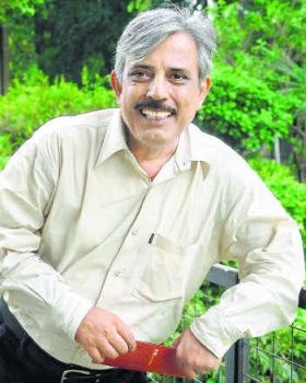 Bhanu Bharti